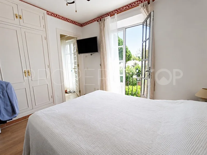 El Naranjal town house for sale