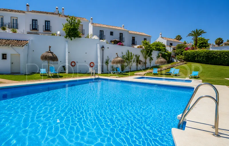 El Naranjal town house for sale