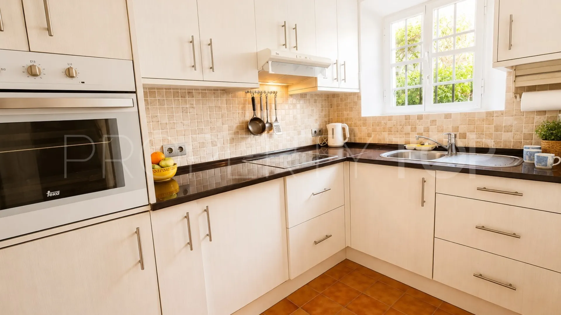 El Naranjal town house for sale