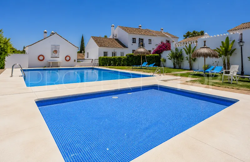 El Naranjal town house for sale