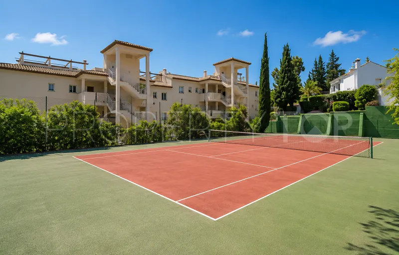 El Naranjal town house for sale