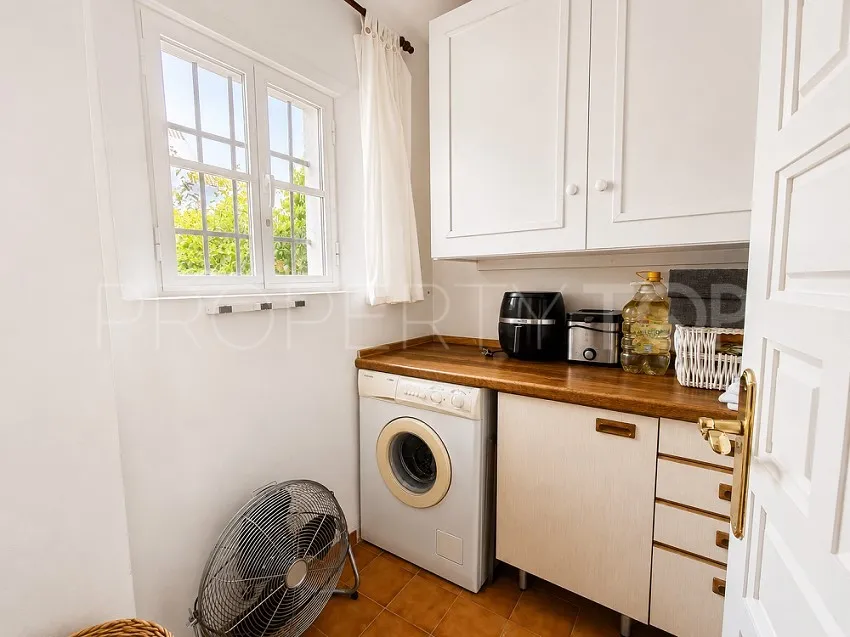 El Naranjal town house for sale