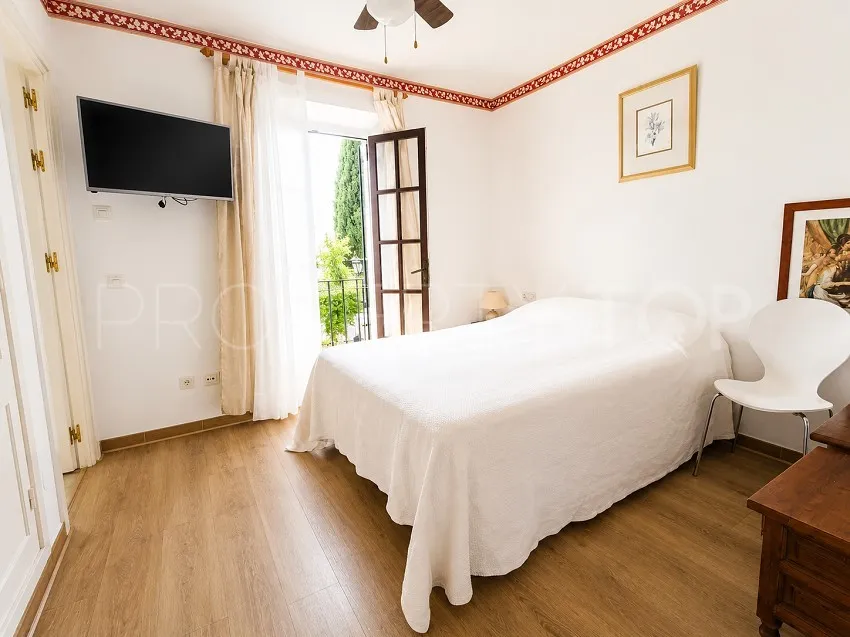 El Naranjal town house for sale