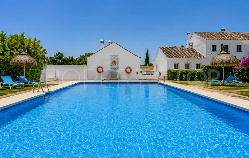 El Naranjal town house for sale