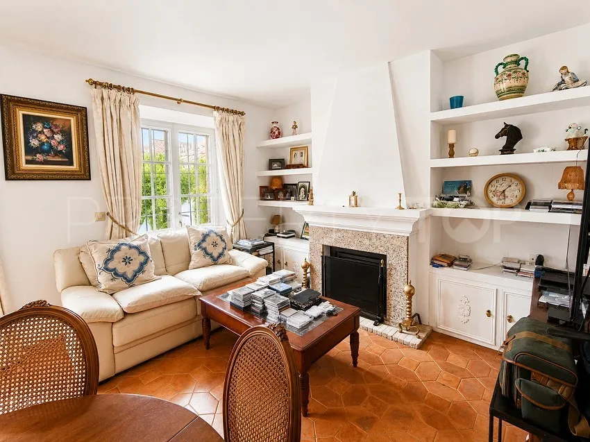 El Naranjal town house for sale