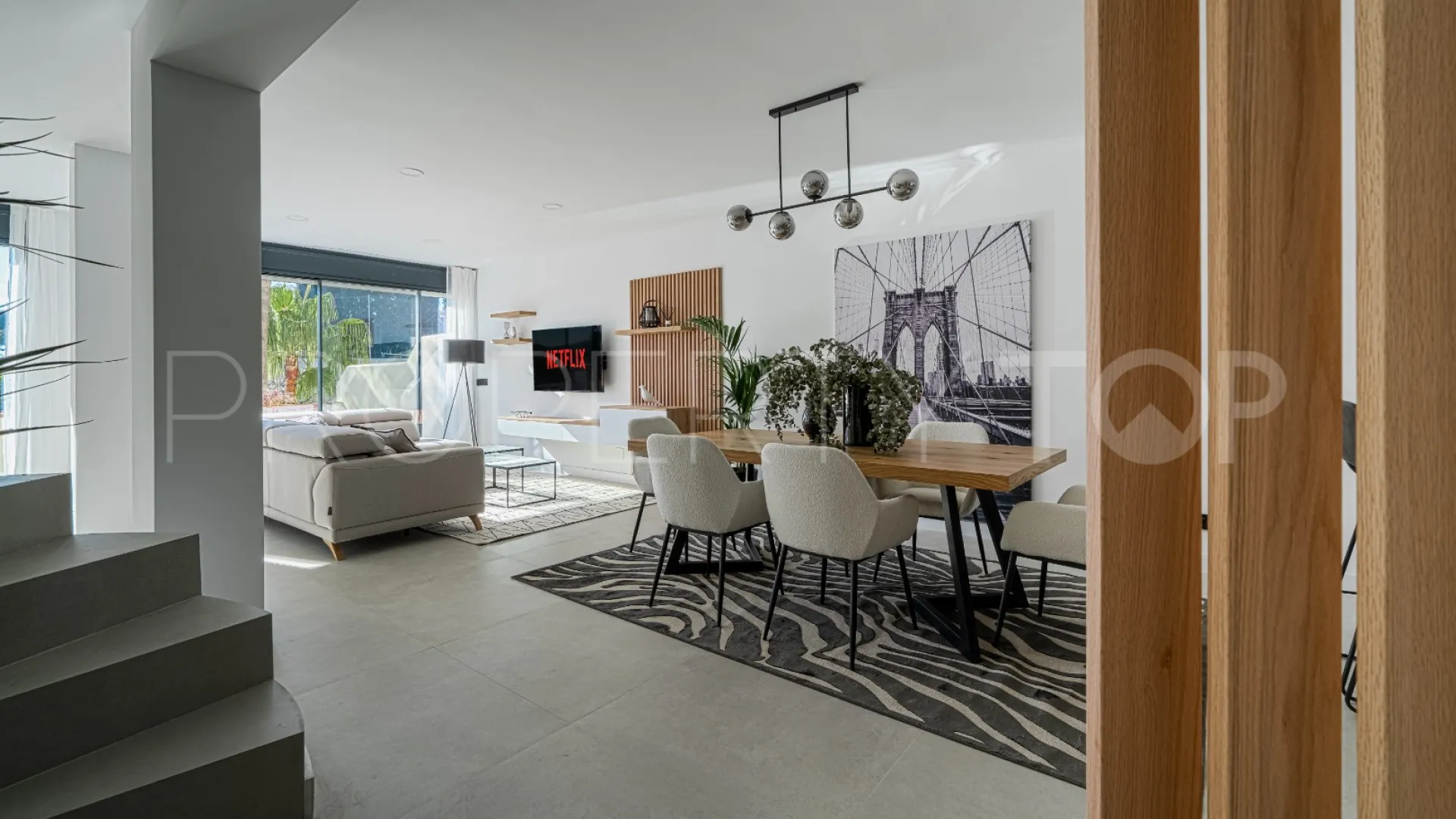 For sale Los Pinos de Aloha town house