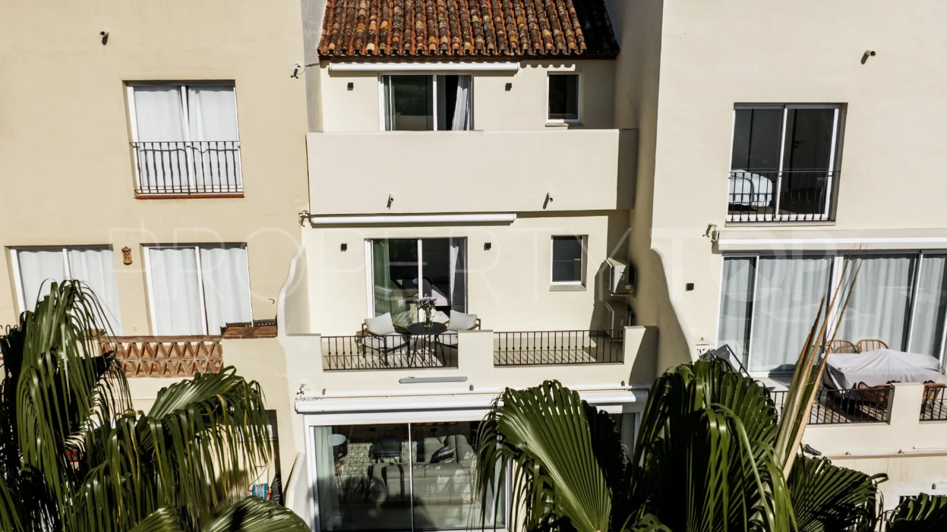 For sale Los Pinos de Aloha town house