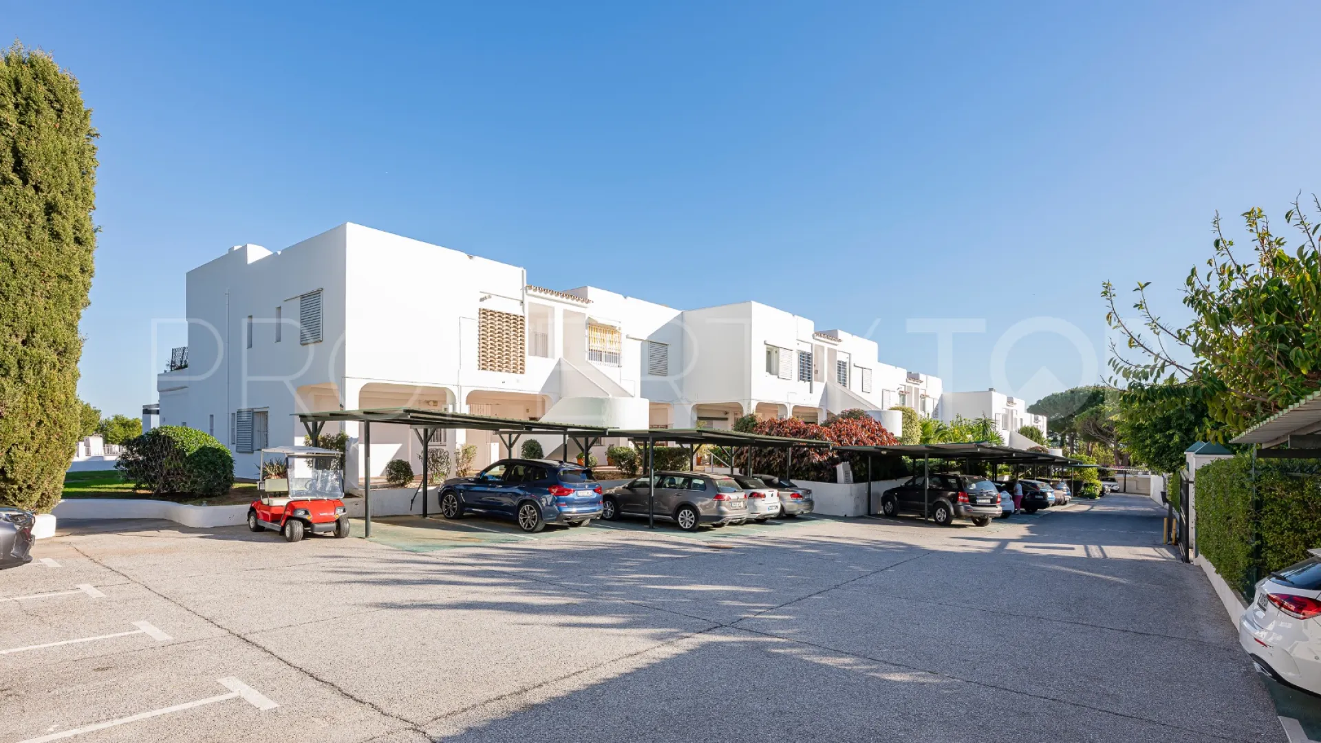 Buy Azahara II 3 bedrooms town house