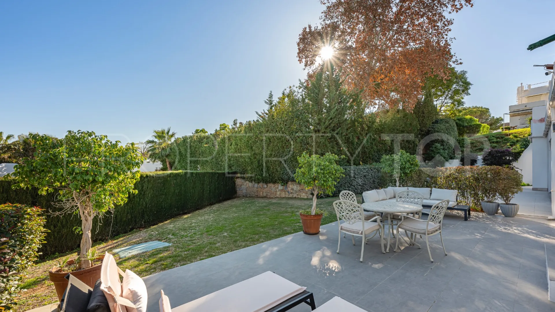 Buy Azahara II 3 bedrooms town house
