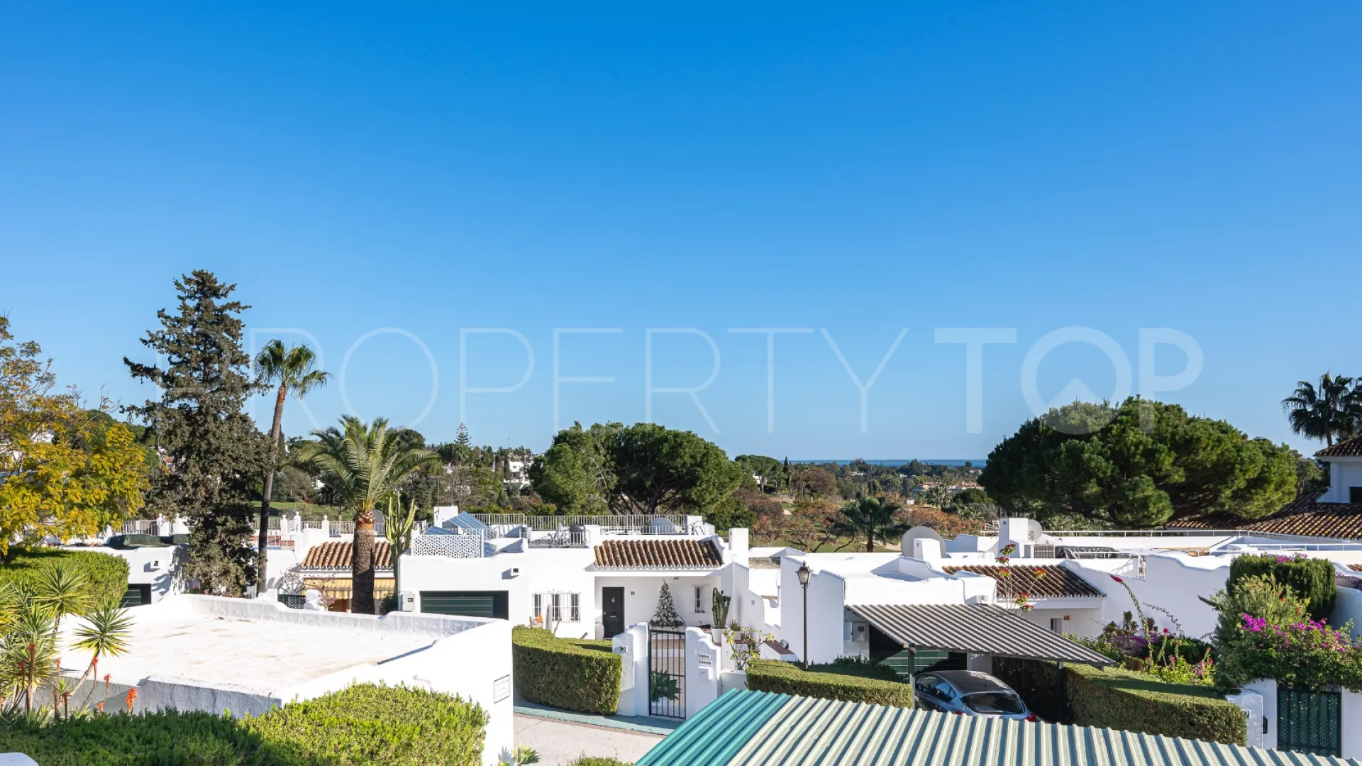 Buy Azahara II 3 bedrooms town house