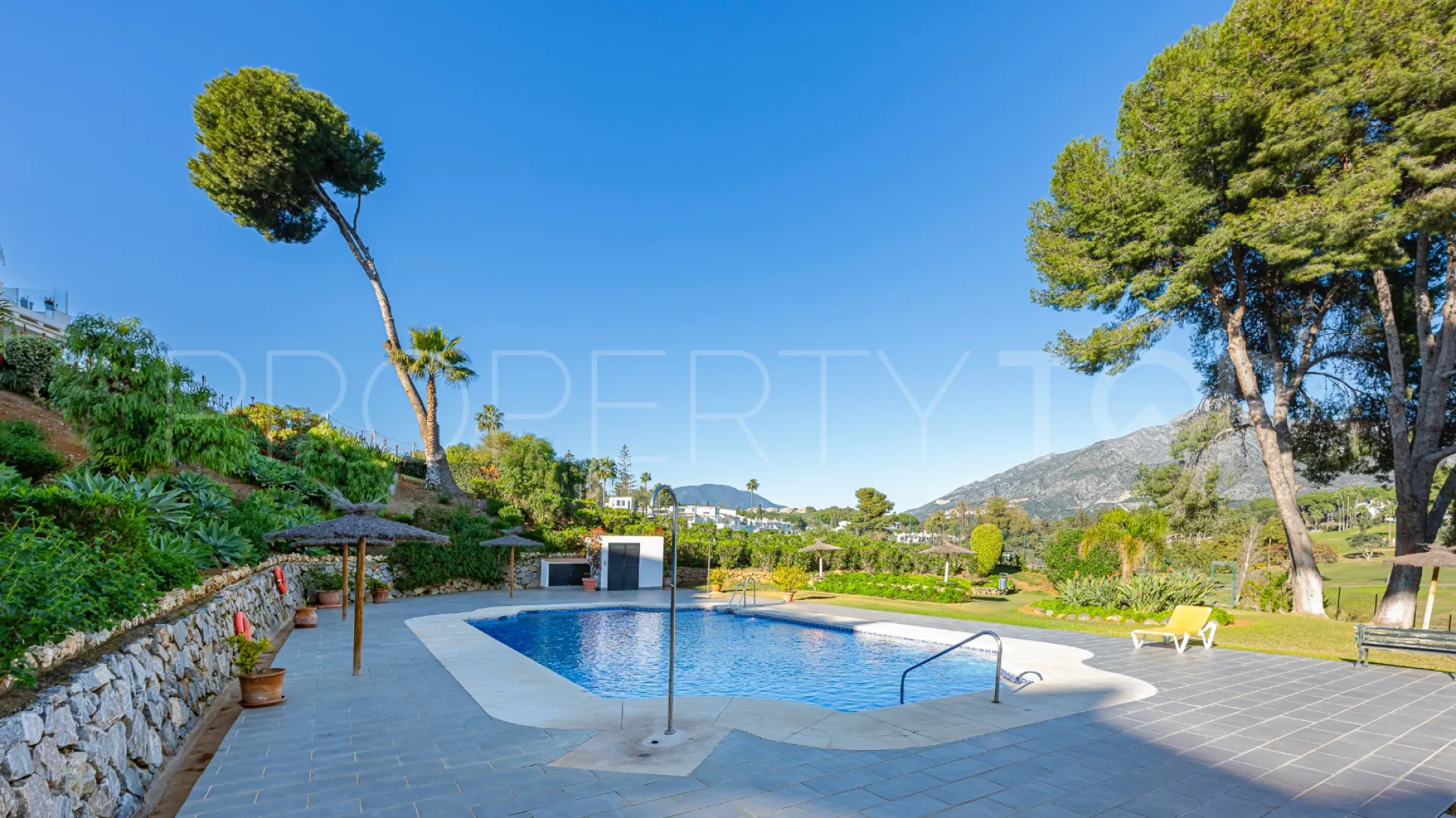 Buy Azahara II 3 bedrooms town house