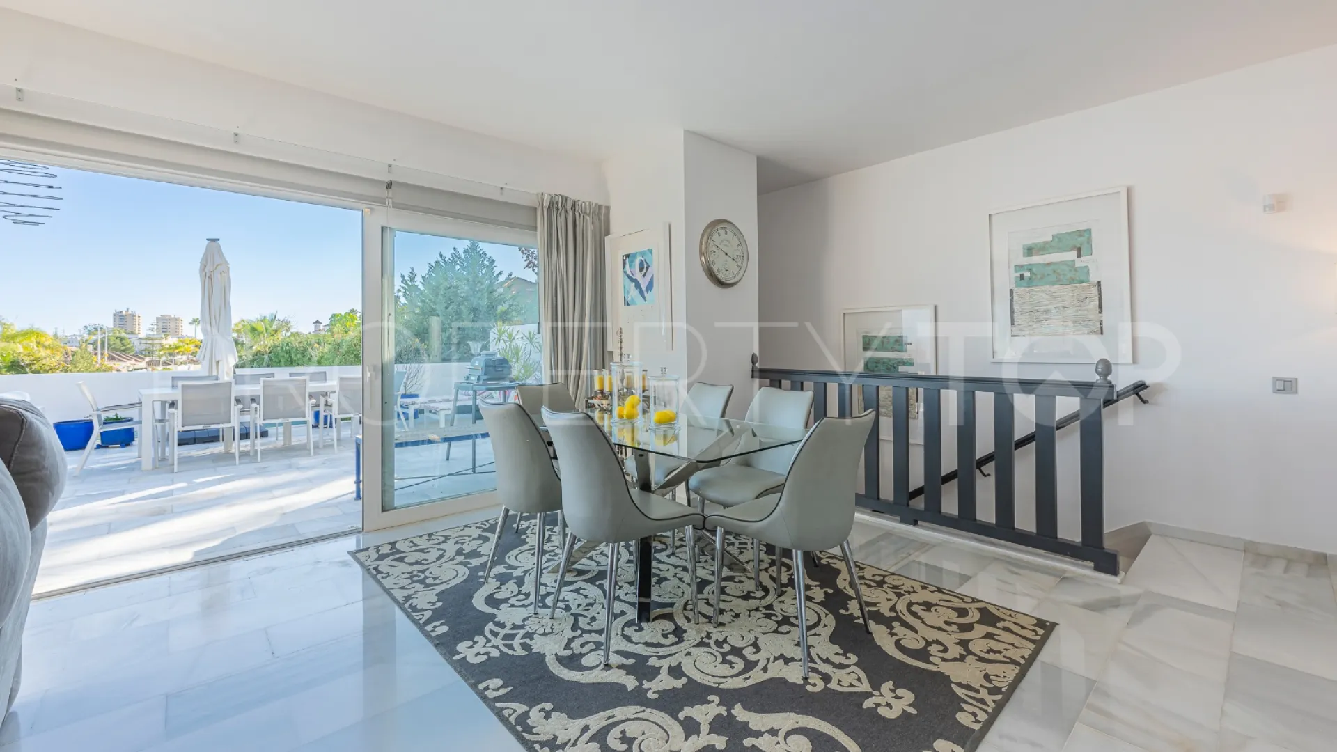Buy Azahara II 3 bedrooms town house