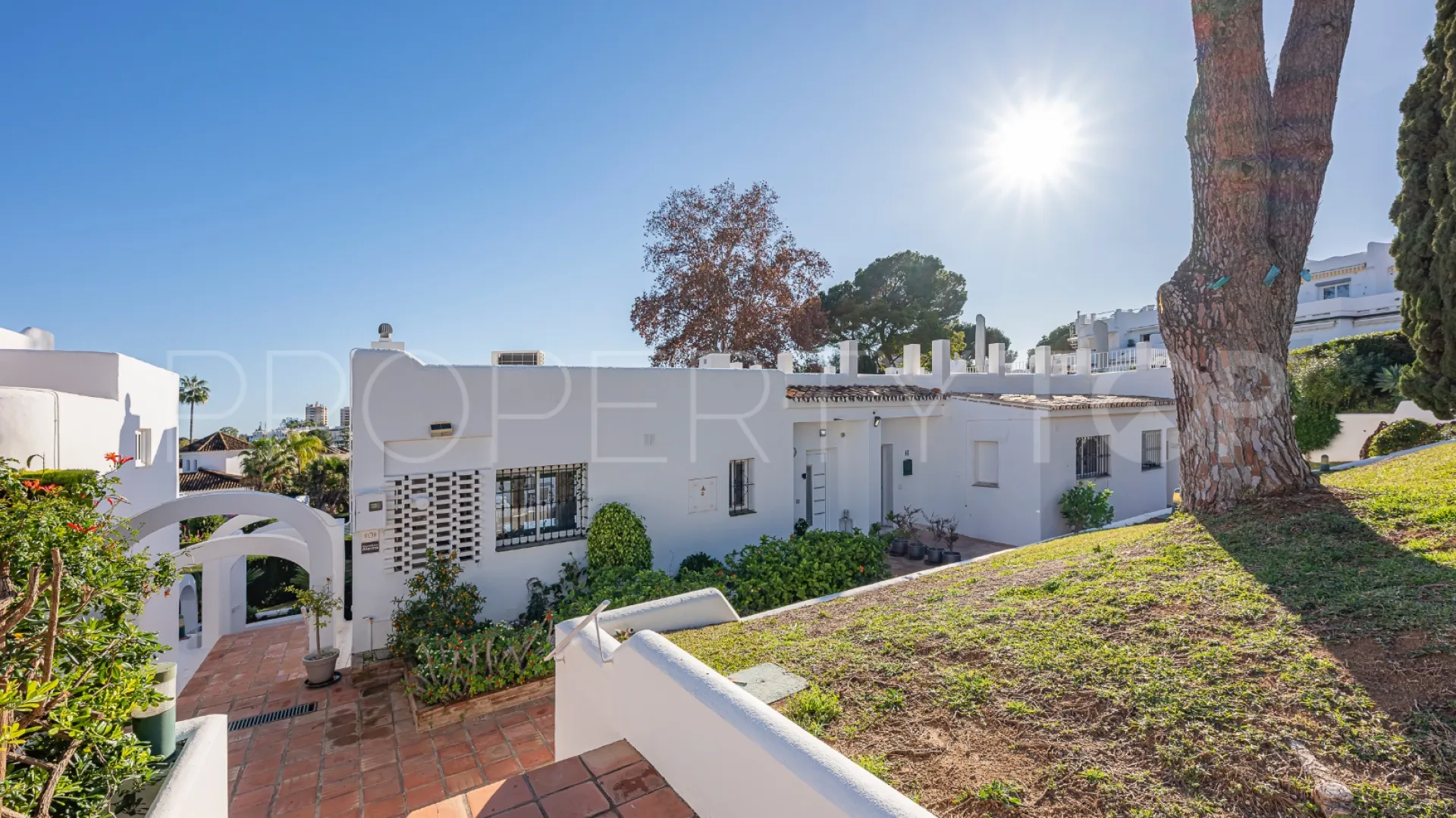 Buy Azahara II 3 bedrooms town house