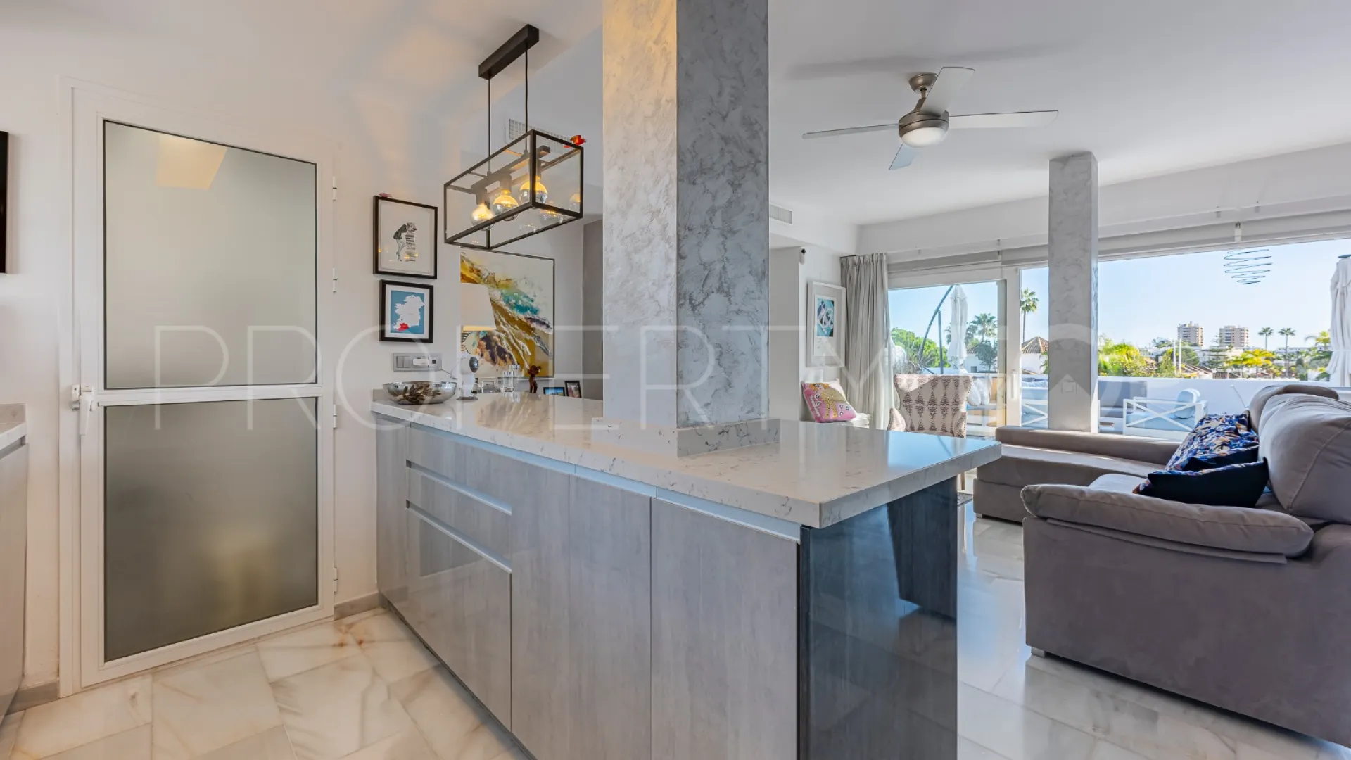 Buy Azahara II 3 bedrooms town house