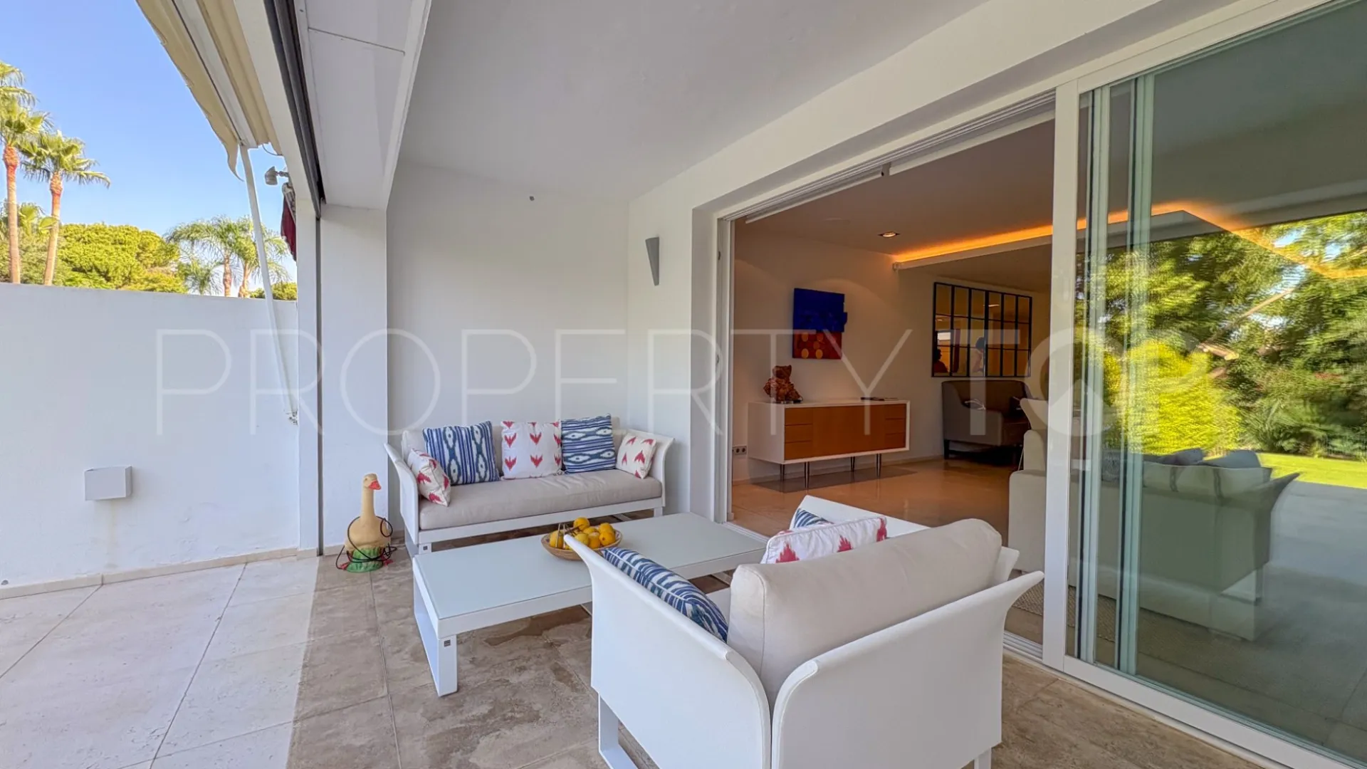 Peñablanca town house for sale