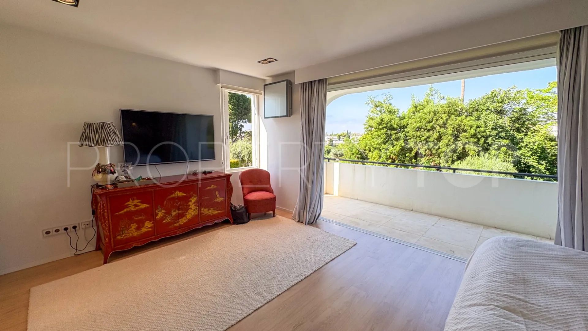 Peñablanca town house for sale