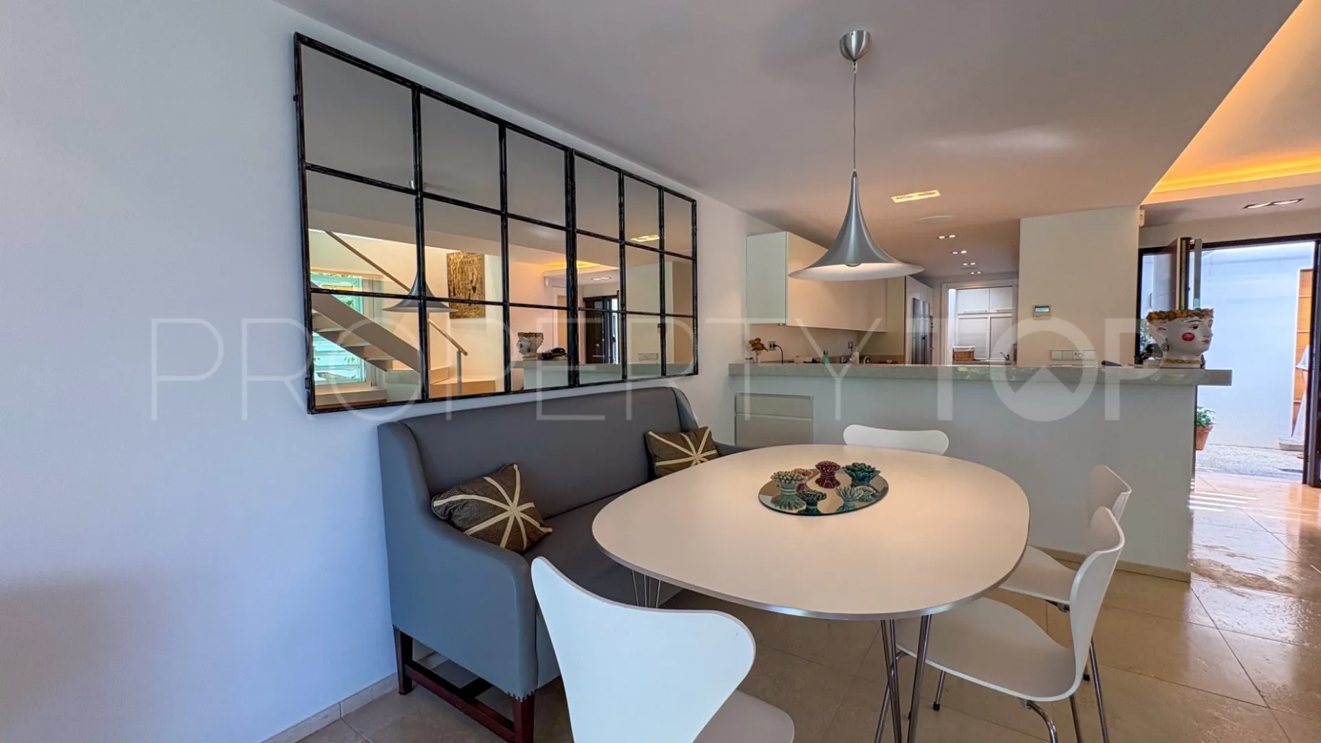 Peñablanca town house for sale