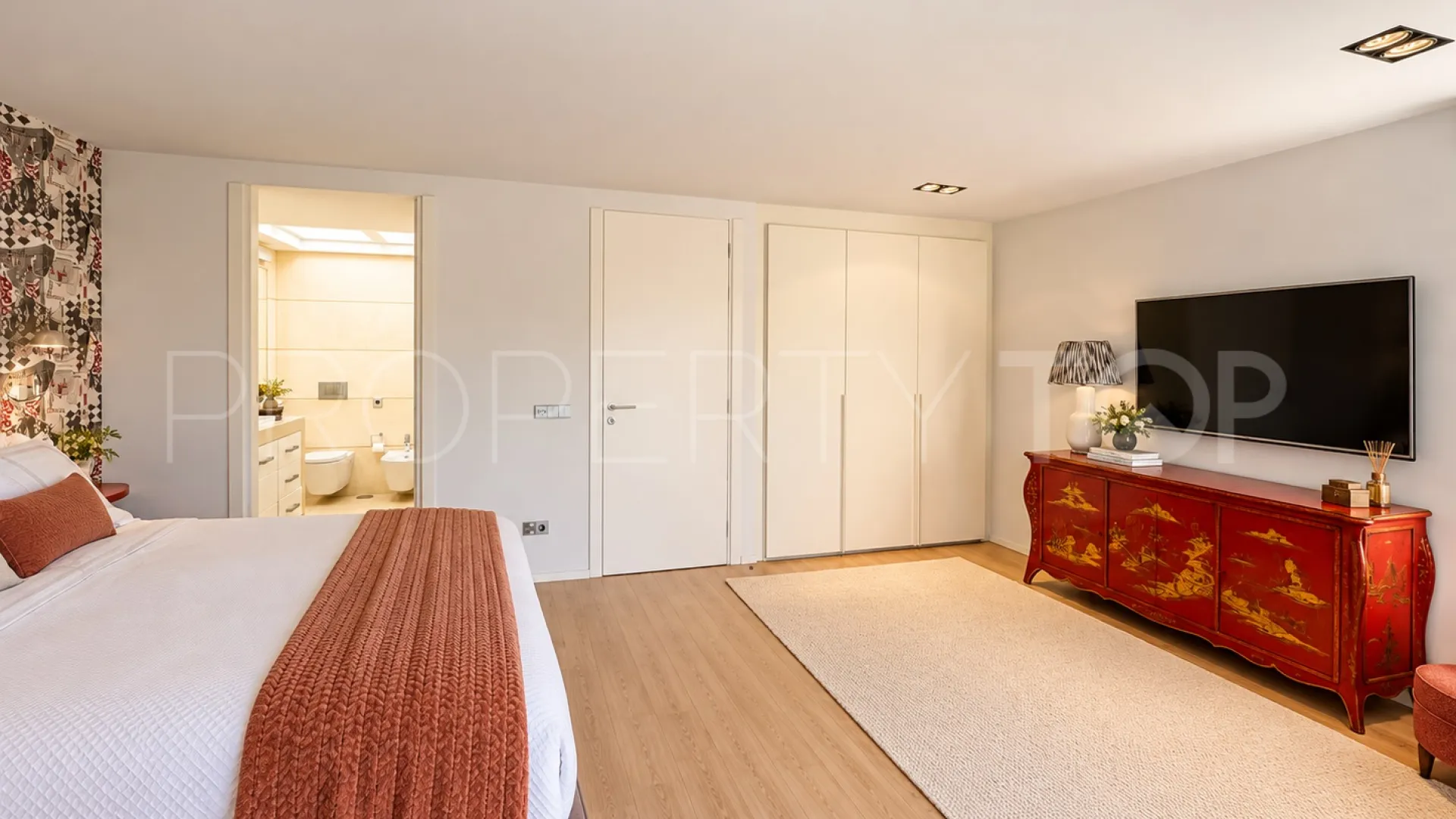 Peñablanca town house for sale