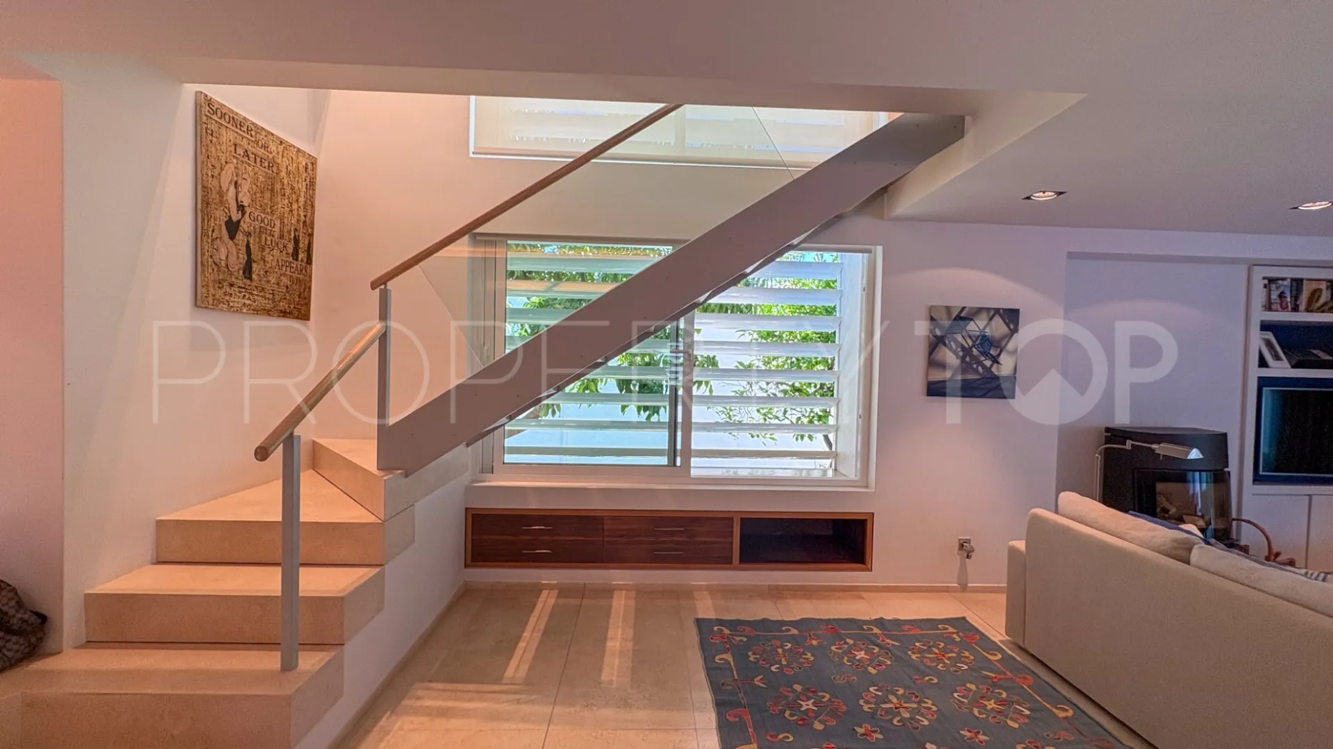 Peñablanca town house for sale