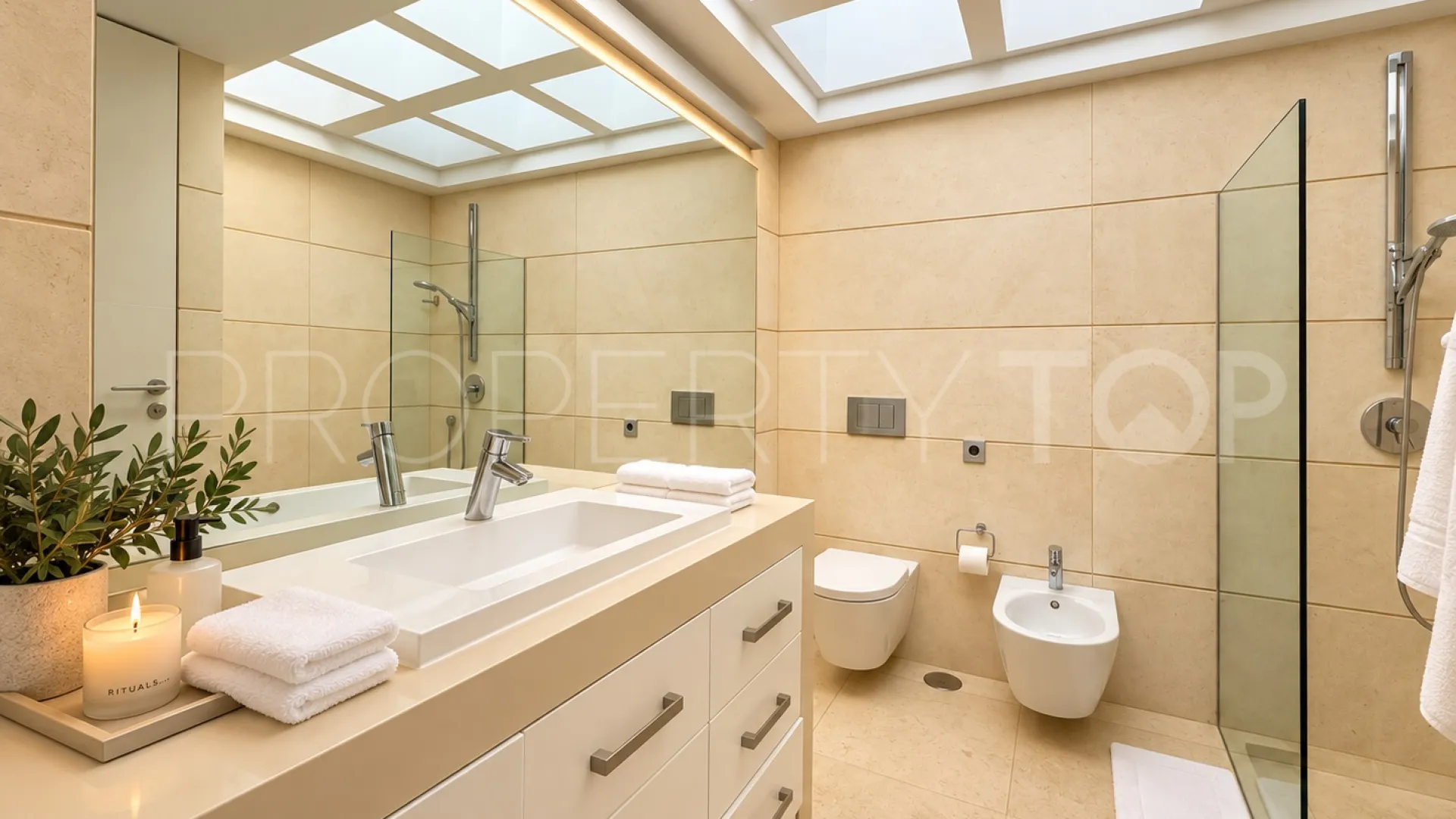 Peñablanca town house for sale