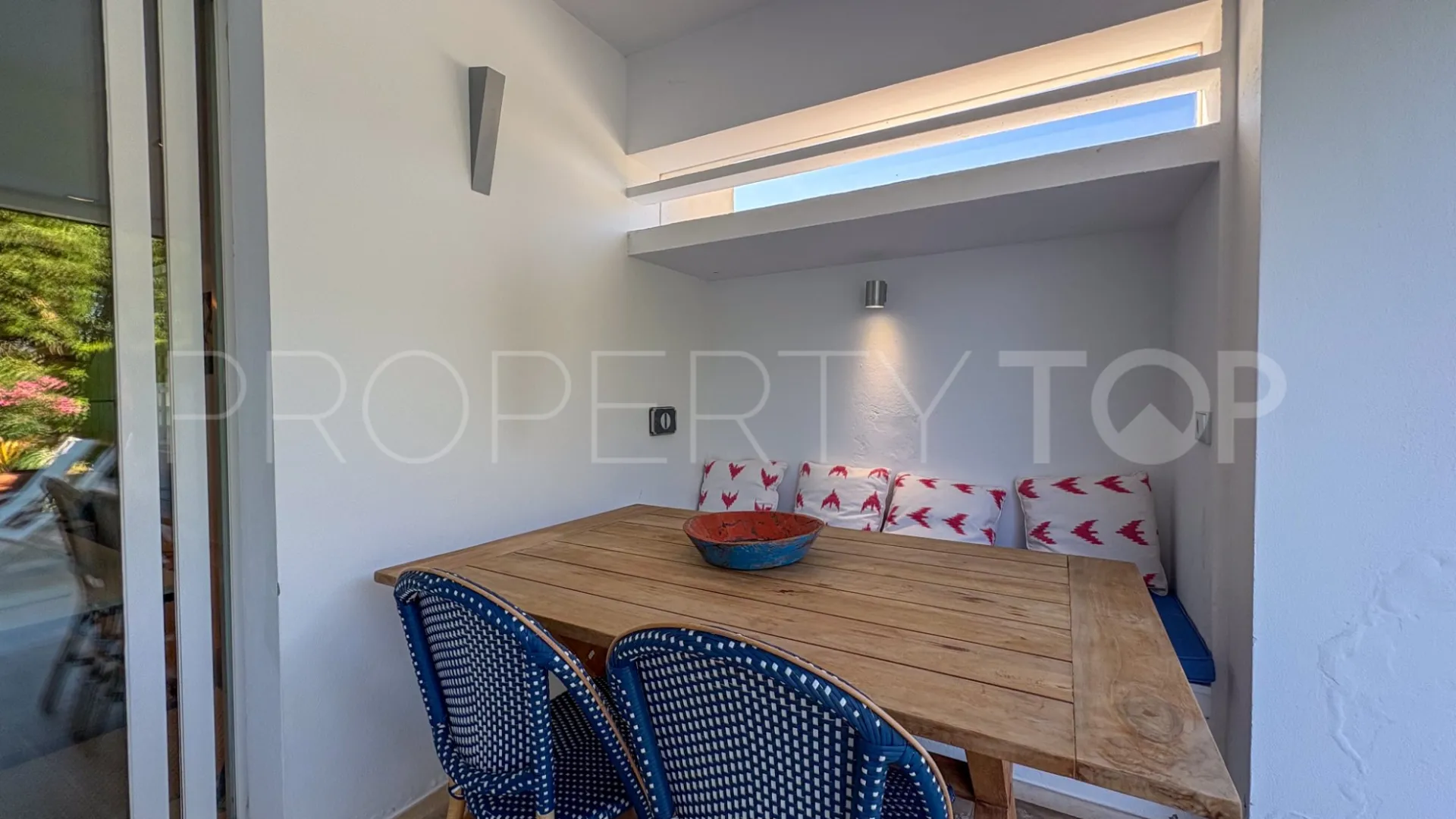 Peñablanca town house for sale