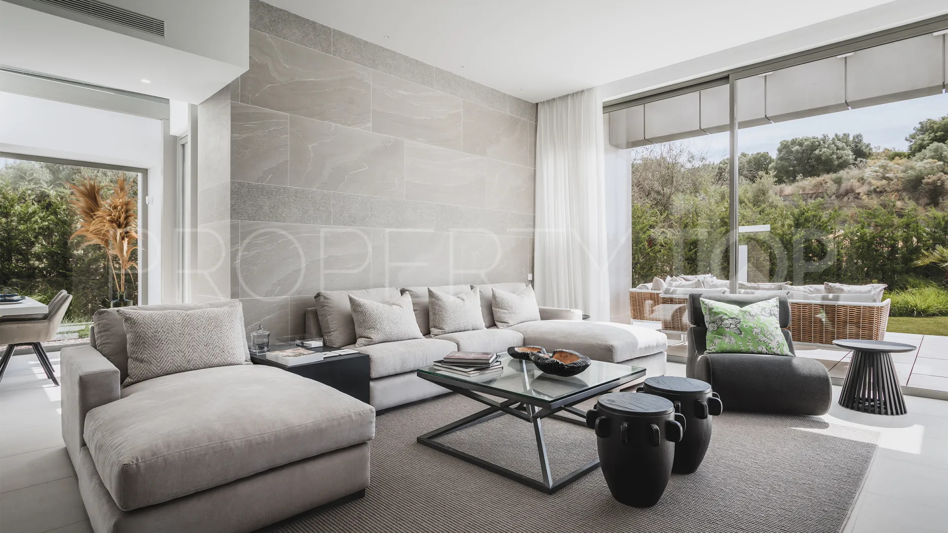 Villa en venta en Marbella Ciudad con 5 dormitorios