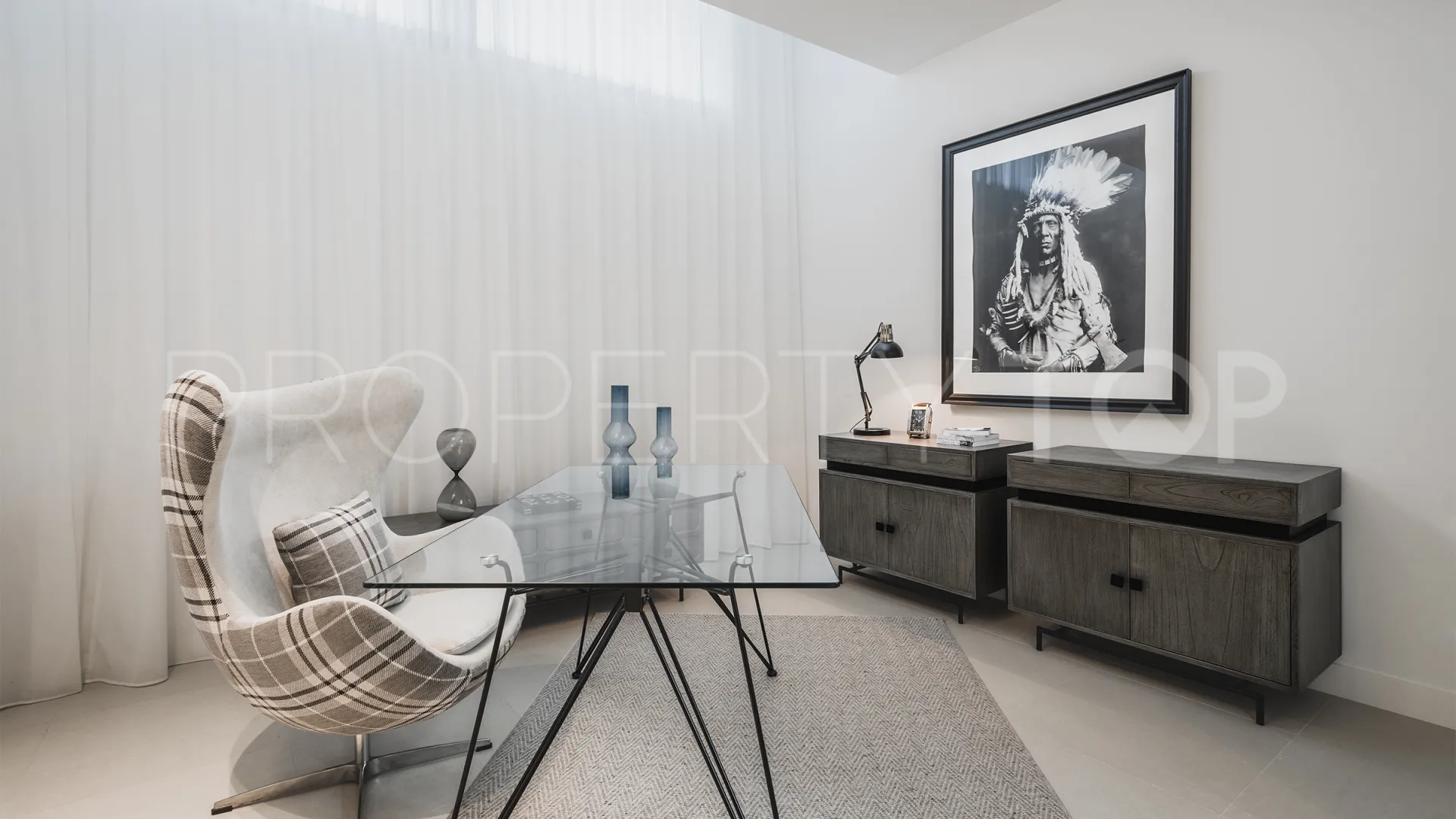Villa en venta en Marbella Ciudad con 5 dormitorios