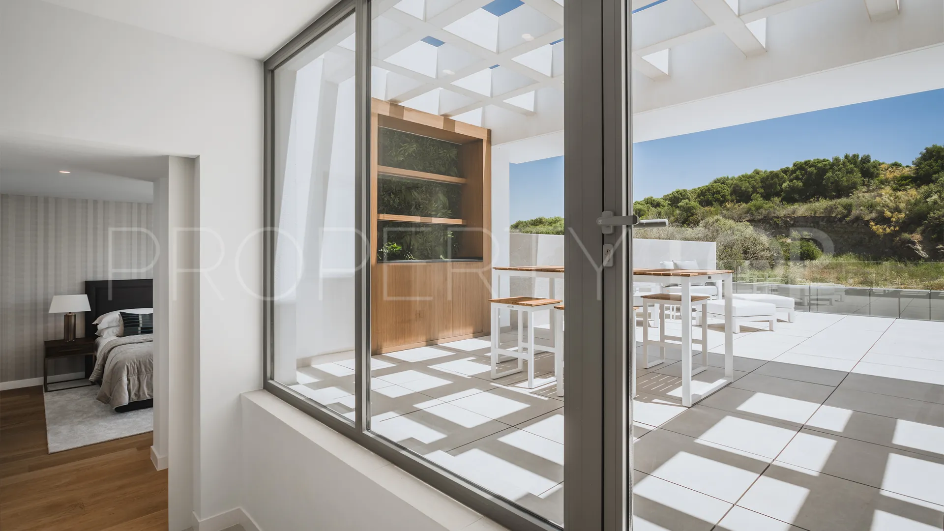 Villa en venta en Marbella Ciudad con 5 dormitorios
