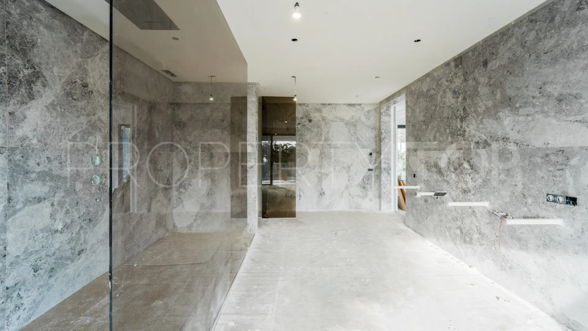 6 bedrooms villa in Sierra Blanca for sale