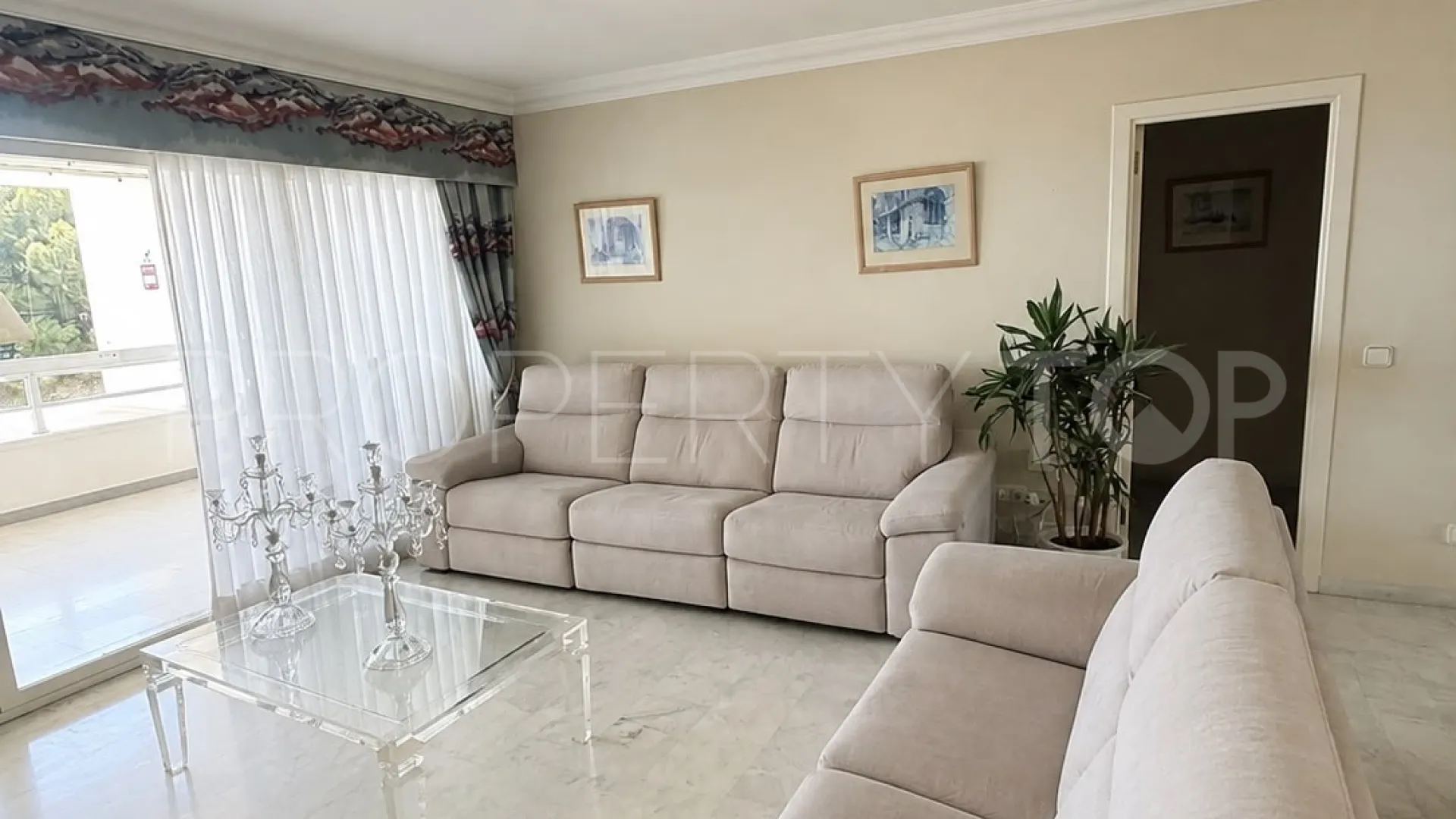 For sale apartment in Torre Real with 3 bedrooms