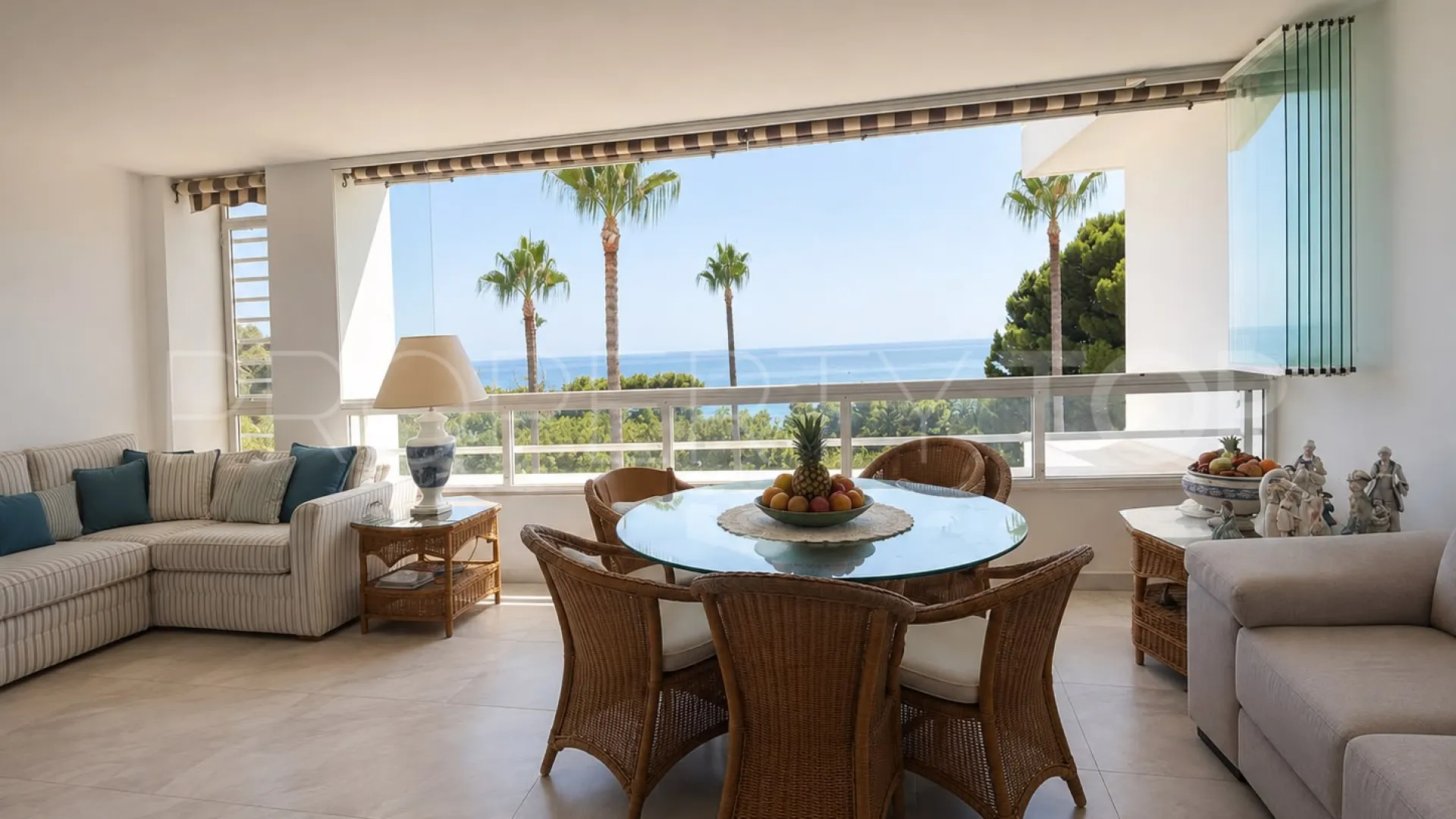For sale apartment in Torre Real with 3 bedrooms