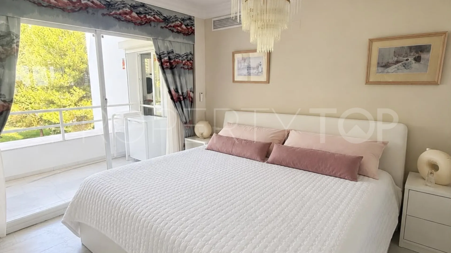 For sale apartment in Torre Real with 3 bedrooms