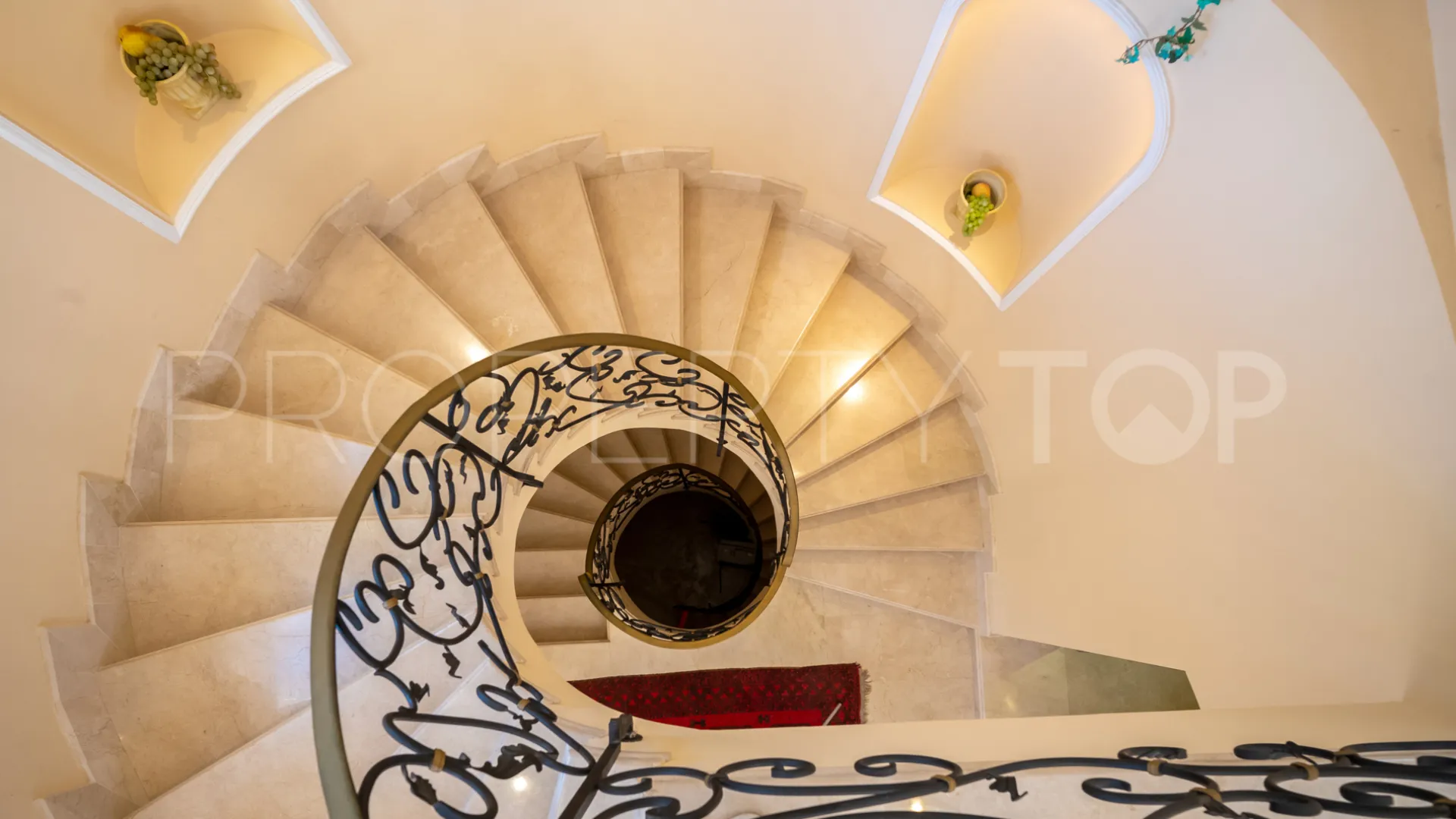 Villa for sale in La Zagaleta