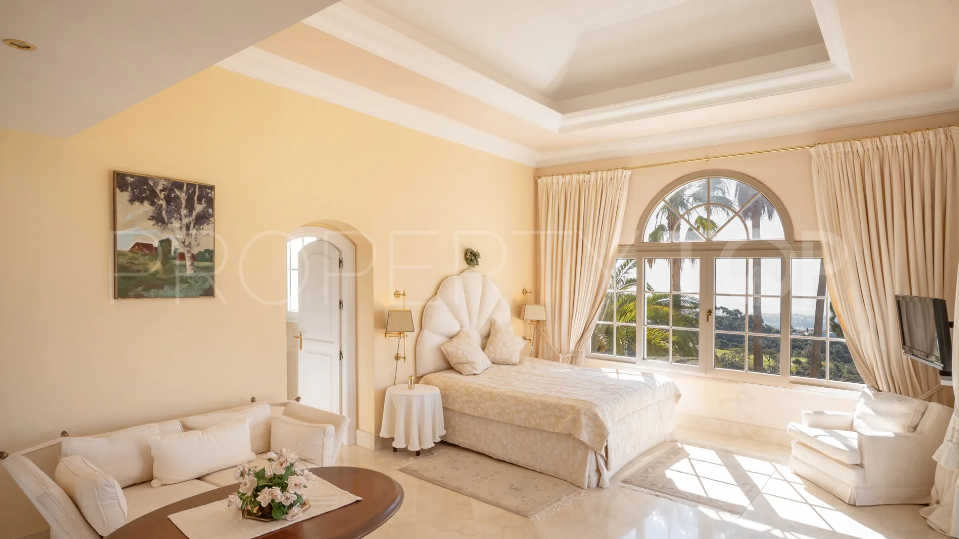 Villa for sale in La Zagaleta