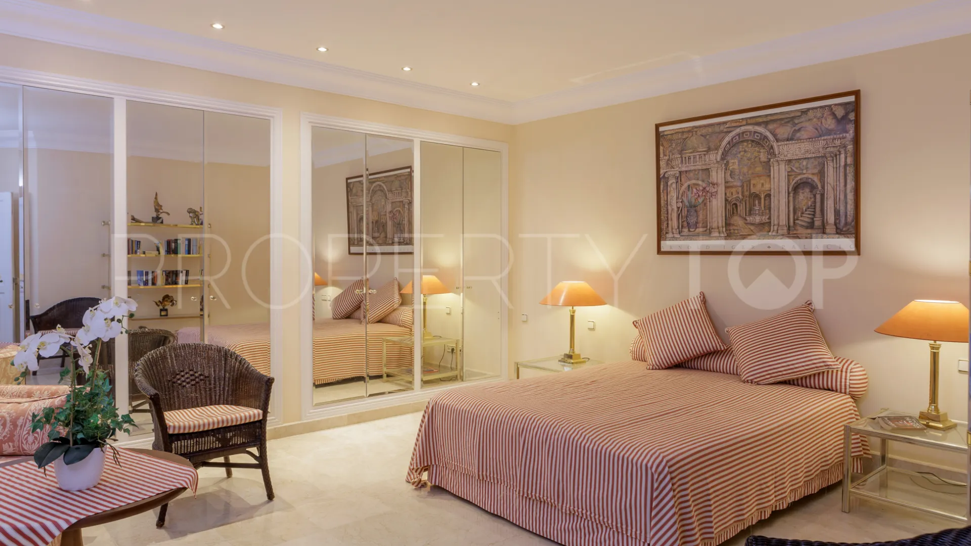 Villa for sale in La Zagaleta