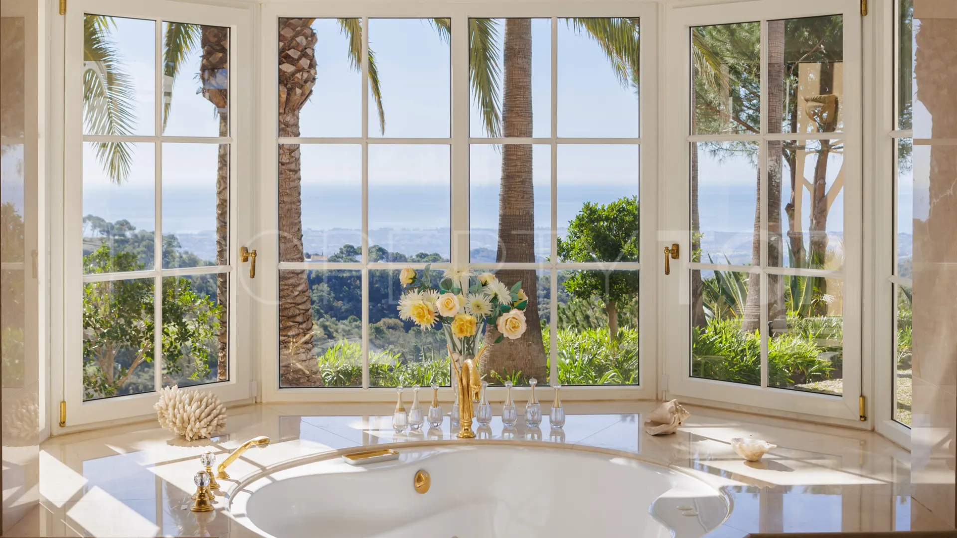 Villa for sale in La Zagaleta