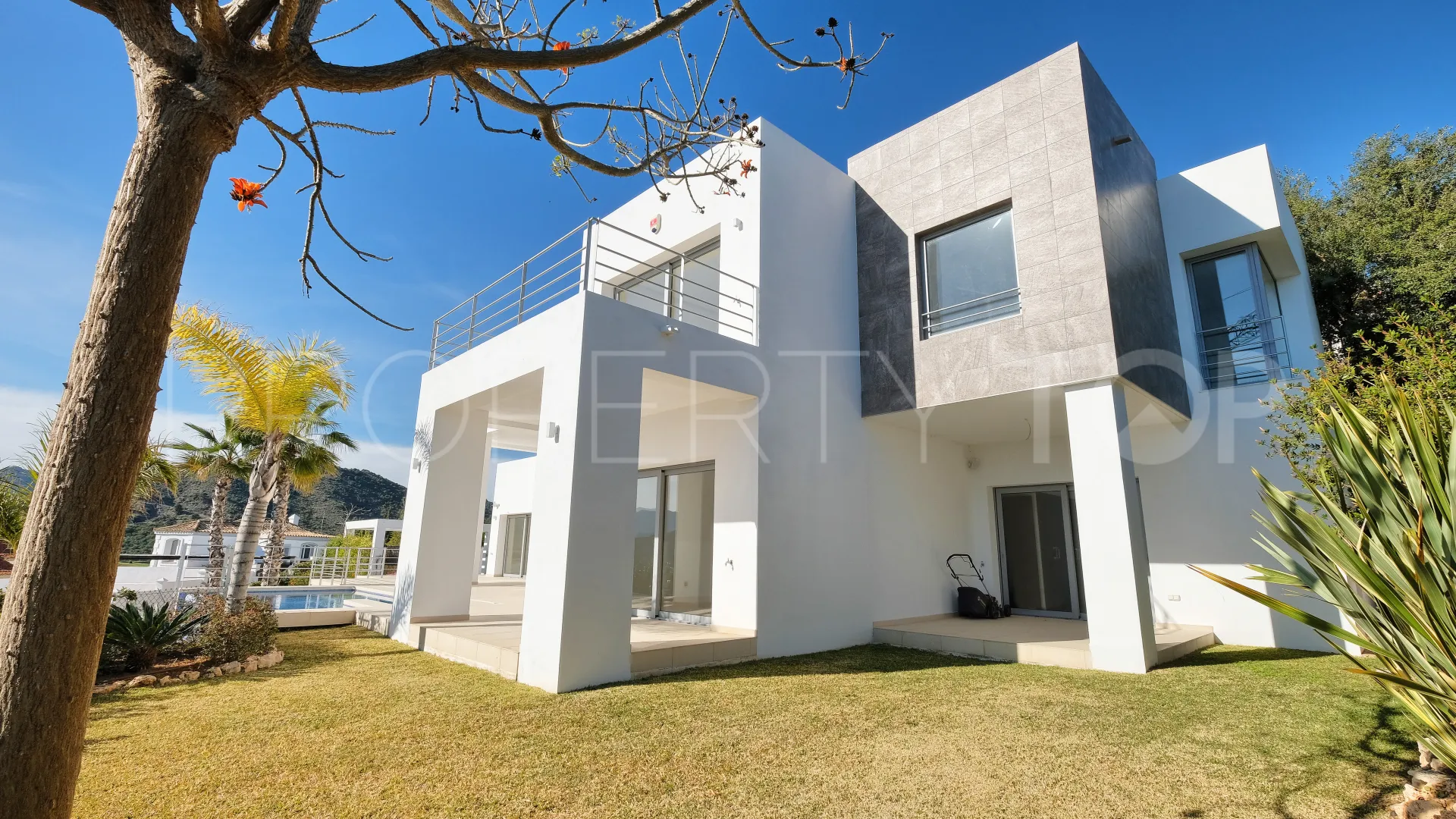 Villa with 4 bedrooms for sale in Puerto del Capitan