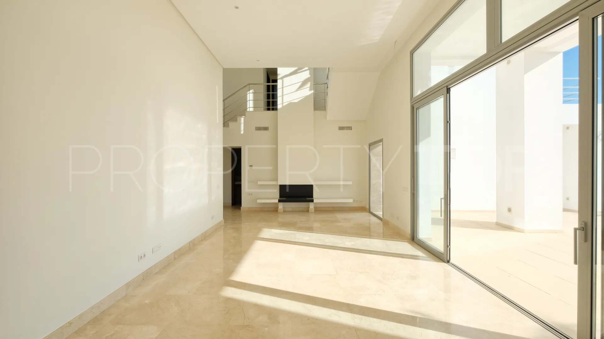 Villa with 4 bedrooms for sale in Puerto del Capitan