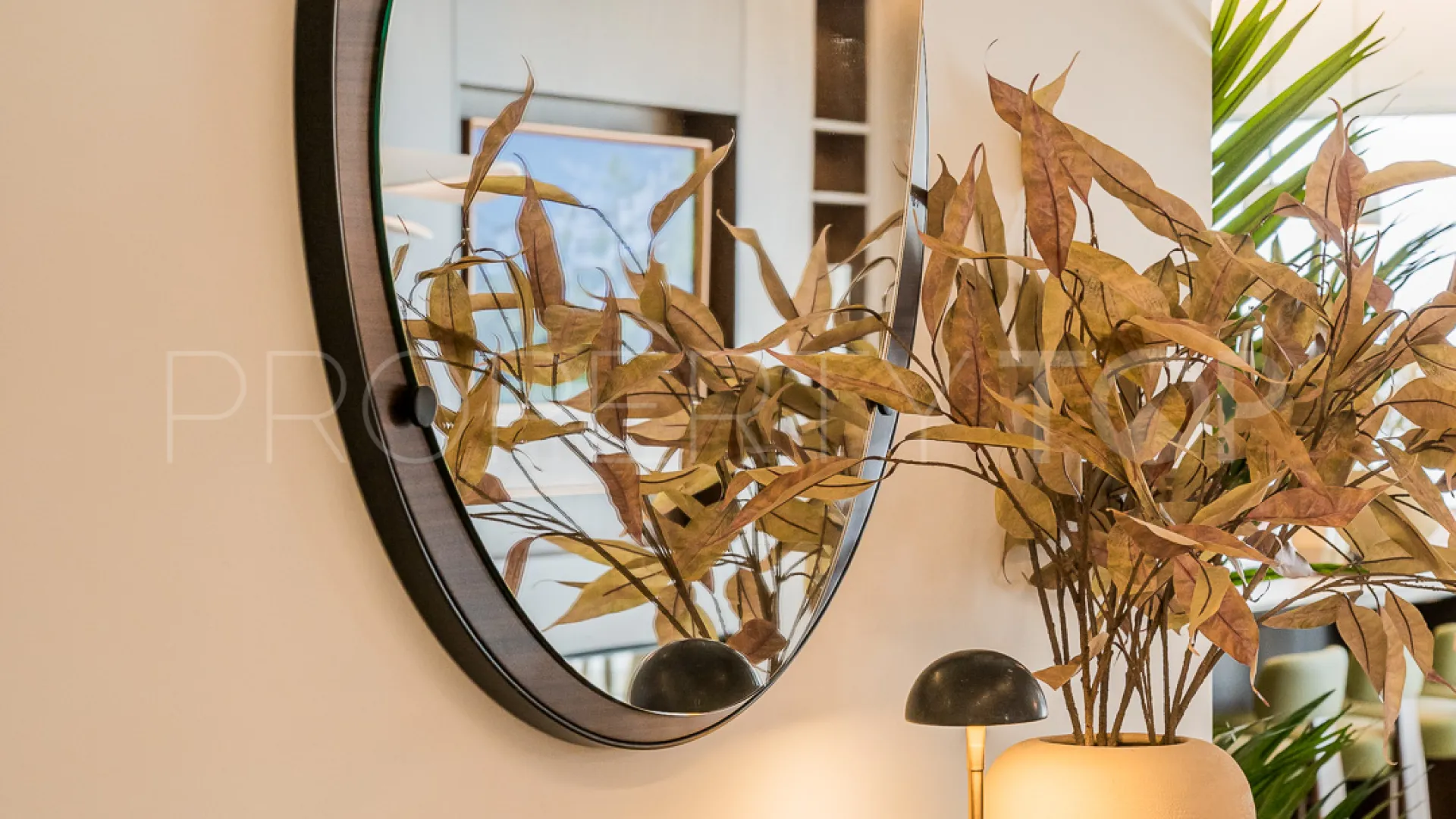 Buy Los Monteros Palm Beach apartment with 3 bedrooms