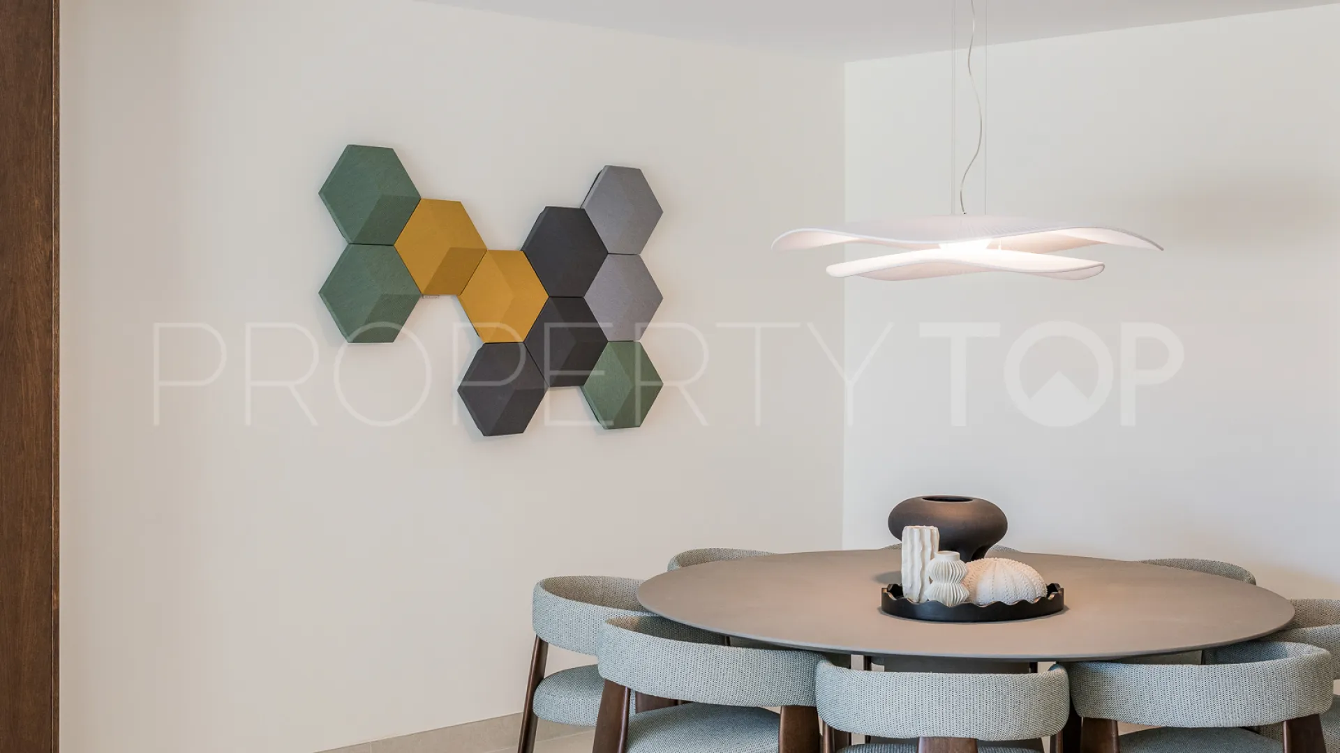 Buy Los Monteros Palm Beach apartment with 3 bedrooms