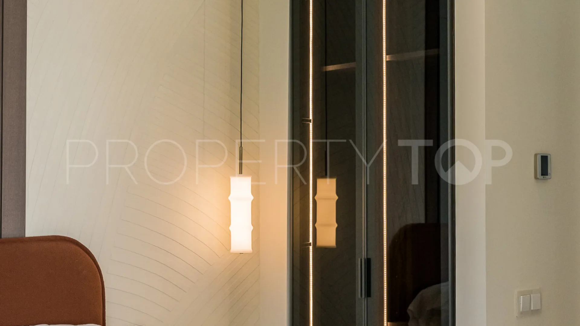 Buy Los Monteros Palm Beach apartment with 3 bedrooms