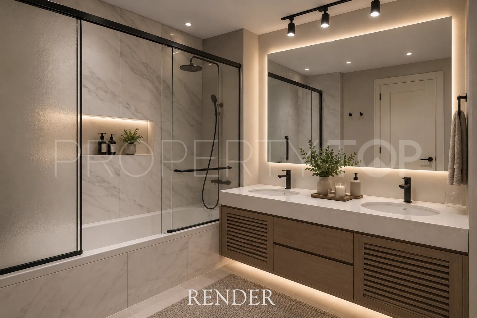 3 bedrooms apartment for sale in Torre Real
