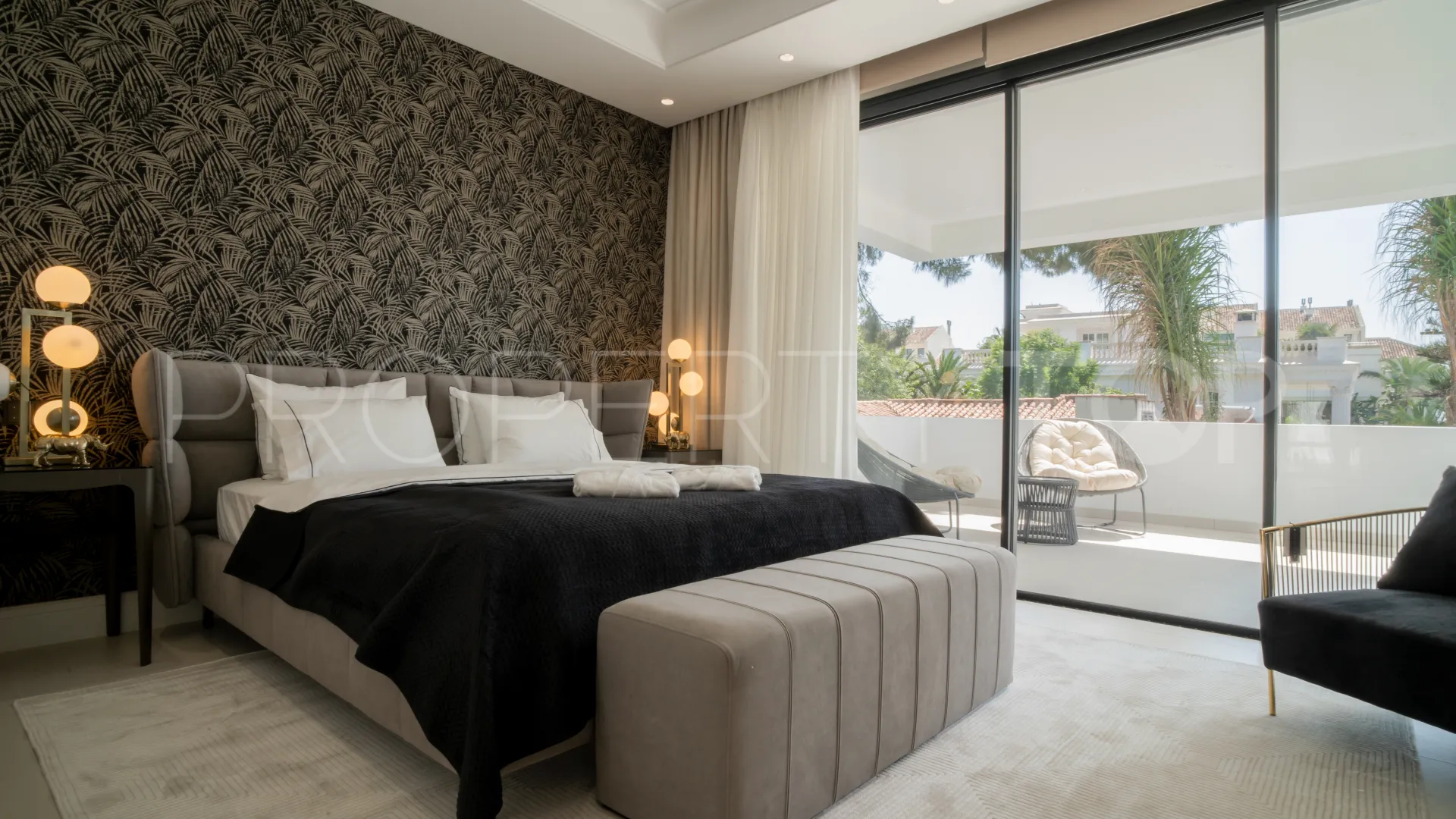 Se vende villa en Rio Verde Playa con 4 dormitorios