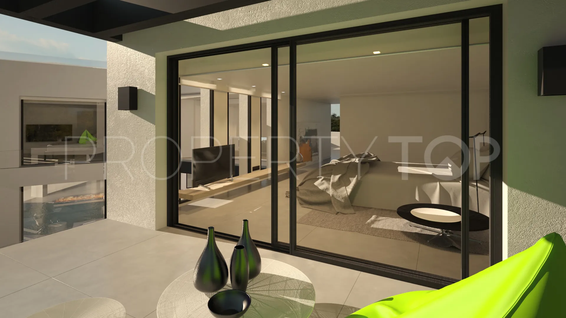 Se vende villa en Marbesa con 5 dormitorios