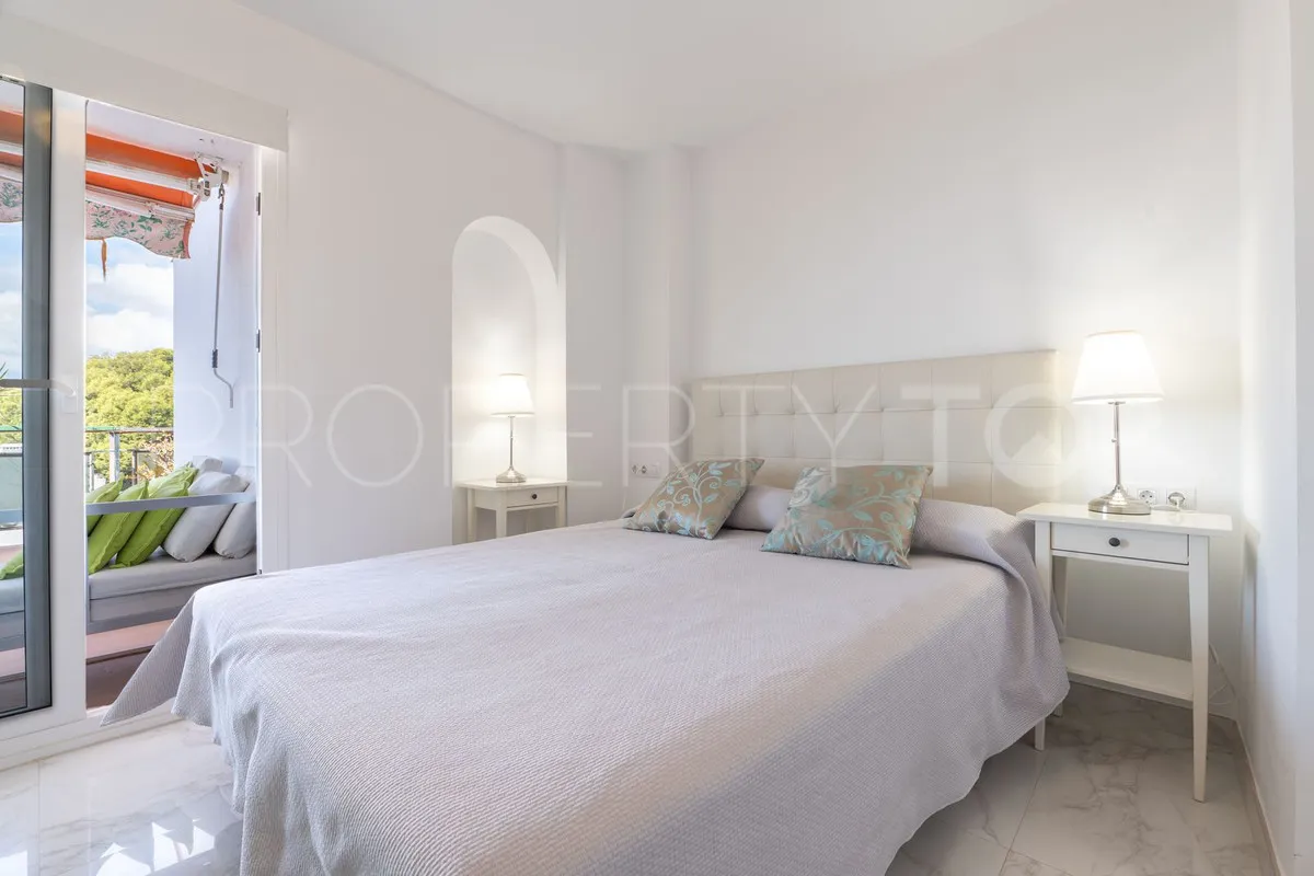 Apartment for sale in Marbella City with 2 bedrooms