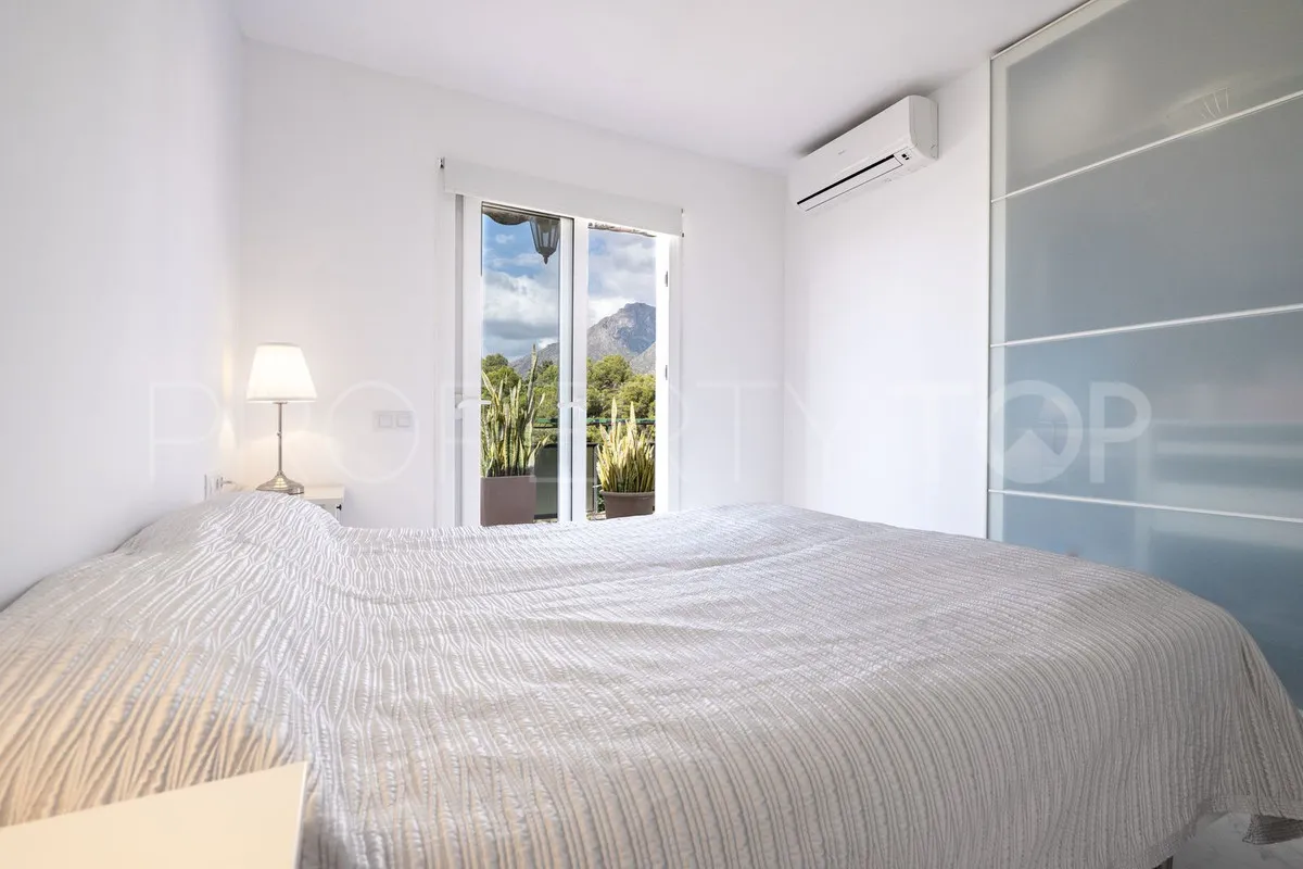 Apartment for sale in Marbella City with 2 bedrooms