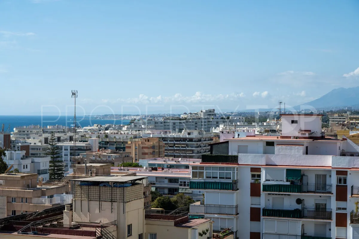 Apartment for sale in Marbella City with 2 bedrooms
