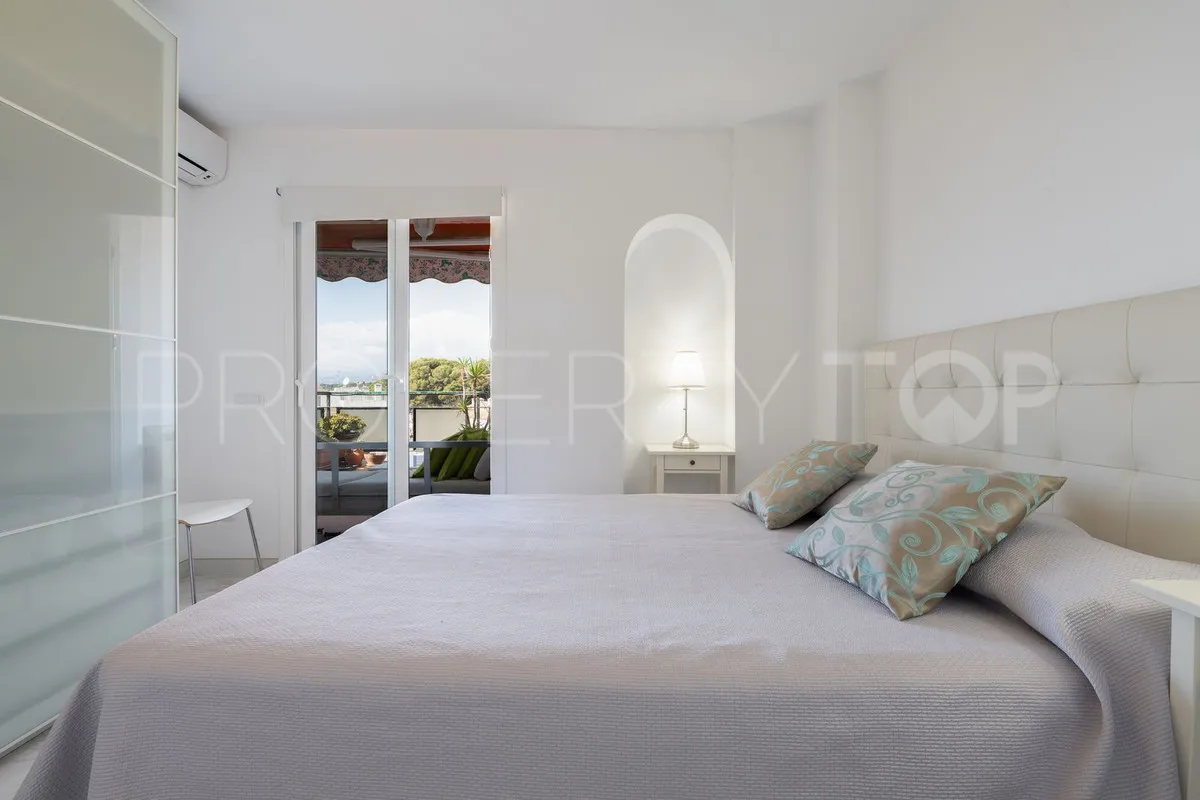 Apartment for sale in Marbella City with 2 bedrooms