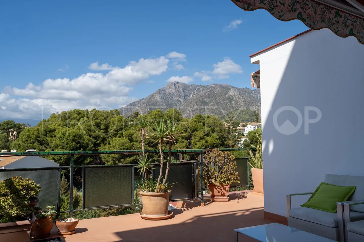 Apartment for sale in Marbella City with 2 bedrooms
