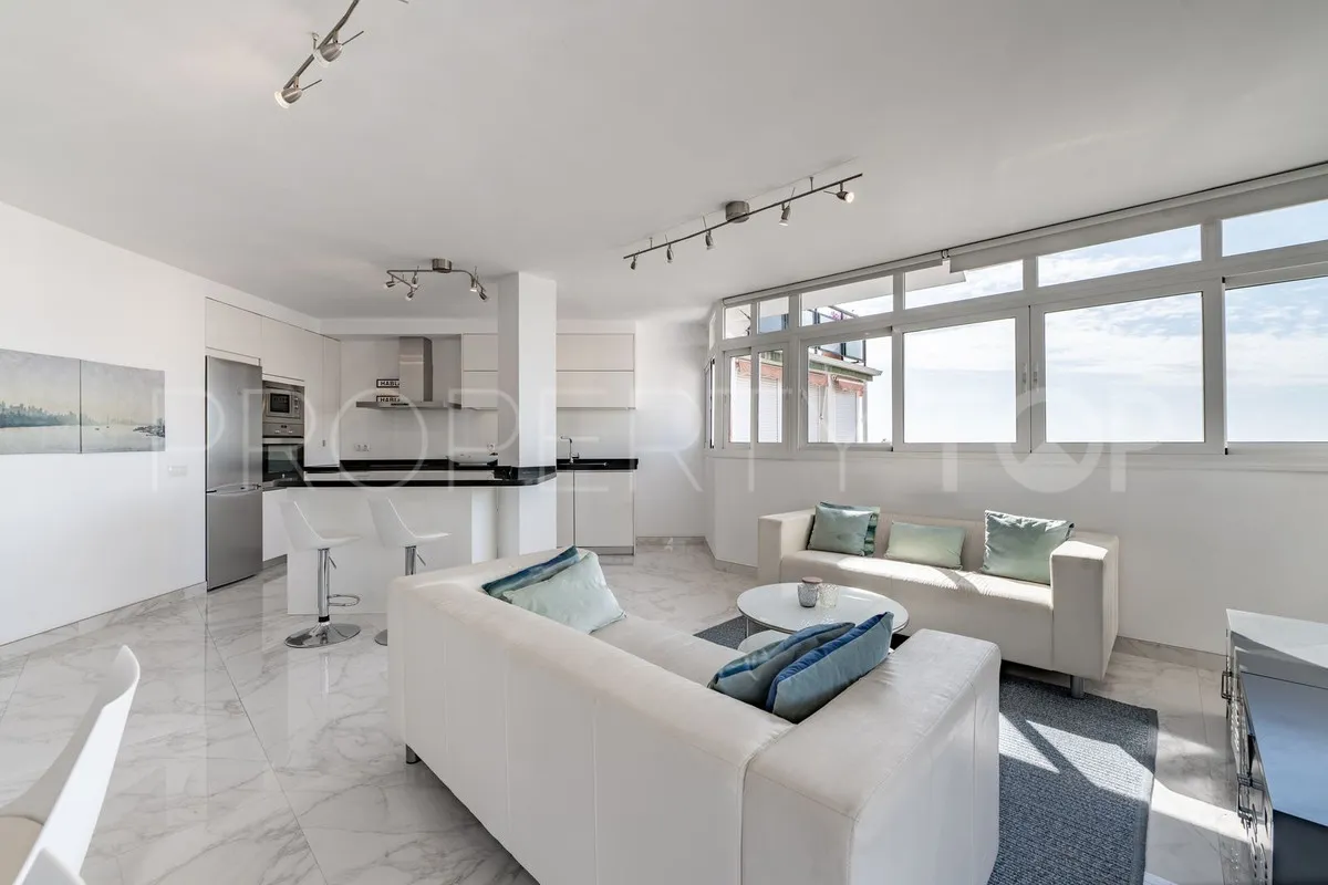 Apartment for sale in Marbella City with 2 bedrooms